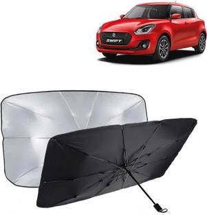 Kingsway Dashboard, Windshield Sun Shade For Maruti Suzuki Swift