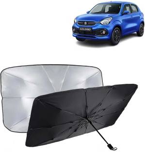 Kingsway Dashboard, Windshield Sun Shade For Maruti Suzuki Celerio
