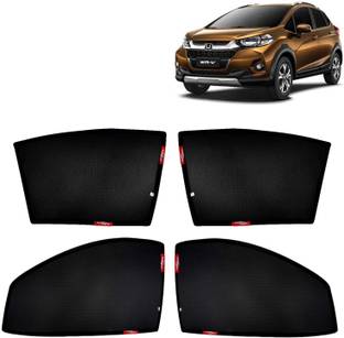 Kingsway Side Window, Rear Window Sun Shade For Honda WRV