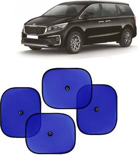 Kingsway Side Window, Rear Window, Dashboard, Sun Roof, Windshield Sun Shade For Kia Carnival