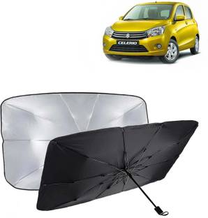 Kingsway Dashboard, Windshield Sun Shade For Maruti Suzuki Celerio