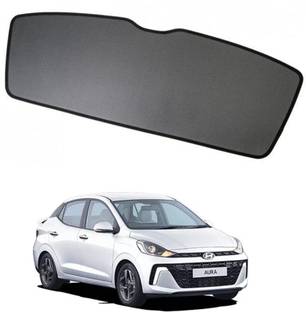 RAKRISH Rear Window Sun Shade For Hyundai Aura