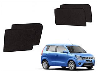 Auto Kite Side Window Sun Shade For Maruti Suzuki WagonR