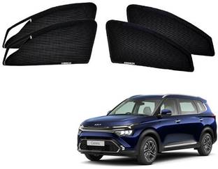 HARKRISH Side Window Sun Shade For Kia Carens