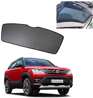 RAKRISH Rear Window Sun Shade For Maruti Suzuki Vitara Brezza