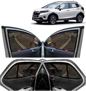 Kingsway Side Window, Rear Window Sun Shade For Honda WRV