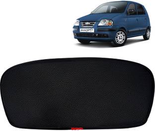 Kingsway Windshield Sun Shade For Hyundai Santro Xing
