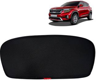 Kingsway Windshield Sun Shade For Kia Seltos