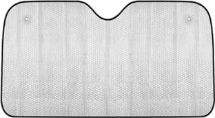 Wagzo Dashboard Sun Shade For Universal For Car Universal For Car