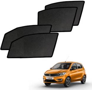 AUTO PEARL Side Window Sun Shade For Tata Tiago