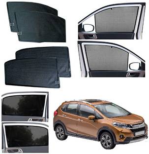 INSURE AUTOMOTIVE Side Window Sun Shade For Honda WRV