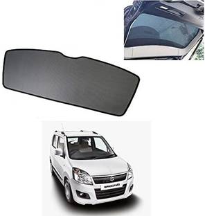 RAKRISH Rear Window Sun Shade For Maruti Suzuki WagonR