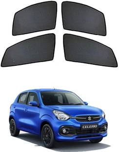 PEEPS STORE Side Window Sun Shade For Maruti Suzuki Celerio