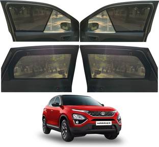 ऑटोलक्सर Tata Harrier  के लिए साइड विंडो  के लिए सन शेड