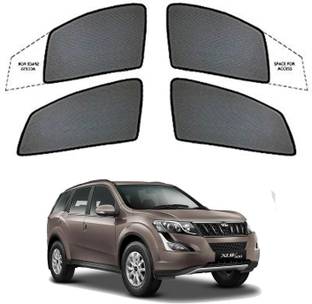 Magnetic Side Window Sun Shade For Mahindra XUV 500
