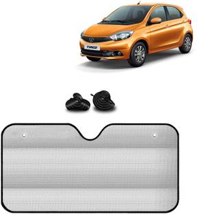 Kingsway Windshield, Dashboard Sun Shade For Tata Tiago