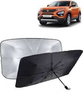 Kingsway Dashboard, Windshield Sun Shade For Tata Harrier