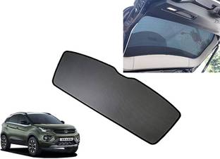 AUTO PEARL Rear Window Sun Shade For Tata Nexon