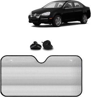 Kingsway Windshield, Dashboard, Rear Window Sun Shade For Volkswagen Jetta