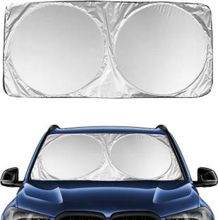 HSR Windshield Sun Shade