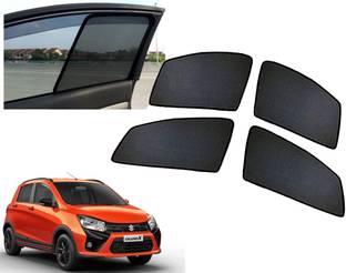 AUTO PEARL Side Window Sun Shade For Maruti Suzuki Celerio