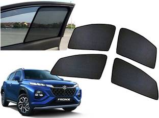 AUTO PEARL Side Window Sun Shade For Maruti Suzuki