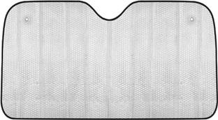 Wagzo Dashboard Sun Shade For Universal For Car Universal For Car