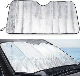 Tiri Windshield Sun Shade