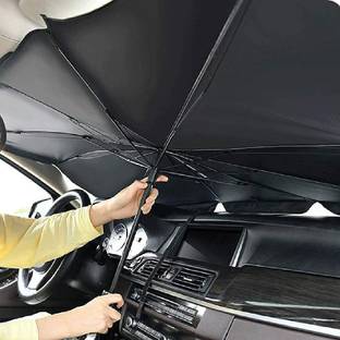 BLAPOXE Dashboard Sun Shade