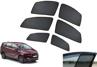 AUTO PEARL Side Window Sun Shade For Mahindra Marazzo