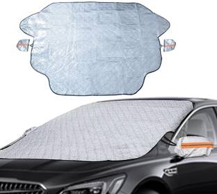PRSVIKE Windshield, Sun Roof, Dashboard Sun Shade For Universal For Car Universal For Car