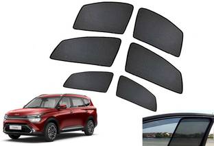 AUTO PEARL Side Window Sun Shade For Kia Carens