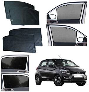 INSURE AUTOMOTIVE Side Window Sun Shade For Hyundai Tucson