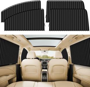 Prim Enterprise Side Window, Sun Roof Sun Shade