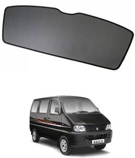 RAKRISH Rear Window Sun Shade For Maruti Suzuki Eeco