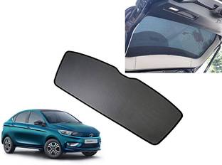 AUTO PEARL Rear Window Sun Shade For Tata Tigor