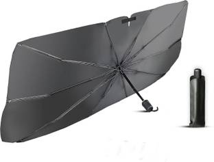 Spotview Rear Window Sun Shade For Universal For Car