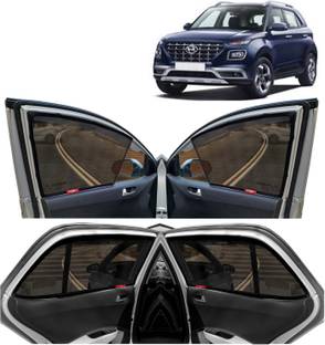 किंग्सवे Hyundai Venue  के लिए साइड विंडो  के लिए सन शेड