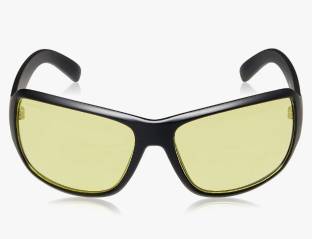 Fastrack Rectangular Sunglasses