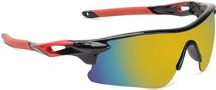 TENFORD UV400 Cricket Goggles