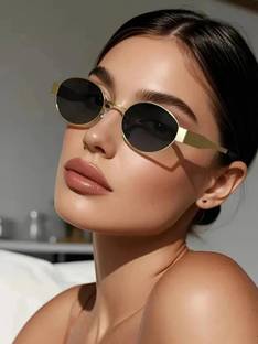 METRONAUT UV Protection Sunglass