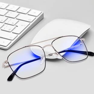 Legend Eyewear Full Rim Square Frame