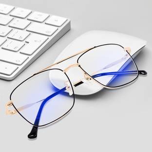 Legend Eyewear Full Rim Square Frame