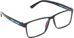 CRIBA Full Rim (+1.75) Square Reading Glasses