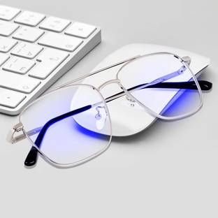 Legend Eyewear Full Rim Square Frame