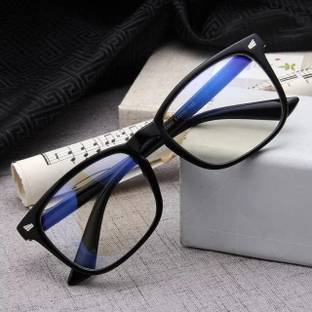 HAYDEN hazia Full Rim Square Frame