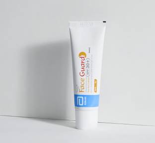 Tvaksh Sunscreen - SPF 50 PA+++ Faceguard