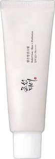 DIAM beauty Sunscreen - SPF 50++++ PA++++ Beauty of korean sunscreen spf50+++ 50ml rice cream sun protection