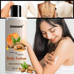 Sonavi Sunscreen - SPF 50 PA++ Vitamin E Infused for Healthy, Radiant Skin Against Harmful UV Rays