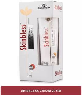 Skinbless Skin Cream 1*20gm Pack